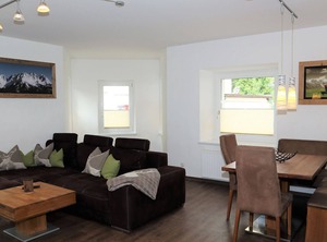Holiday Flat Bergglück Kirchdorf | Kirchdorf in Tirol
