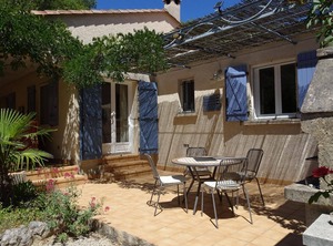 Holiday Garrigues Ste Eulalie Persons | Garrigues-Sainte-Eulalie