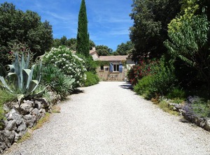 Holiday Garrigues Ste Eulalie Persons | Garrigues-Sainte-Eulalie