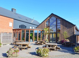Holiday Sauna Rendeux | Lignieres