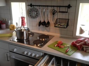 Holiday Norderfriedrichskoog Persons Bedrooms | Norderfriedrichskoog
