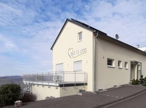 Casa La Vino Winery Konrad | Zummeterhof