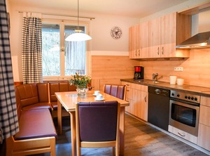 Ferienhaus Schlafzimmer Max Personen | Schenkenzell