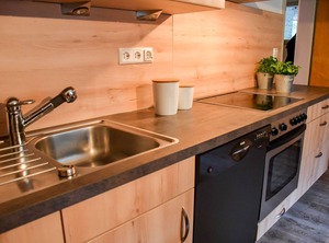 Ferienhaus Schlafzimmer Max Personen | Schenkenzell