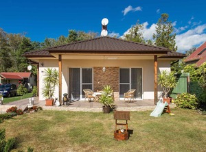 Holiday Air Conditioning | Balatonboglar