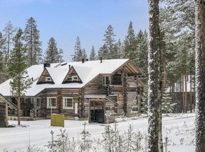 Alte Levi Aatu | Sirkka