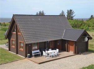 Holiday Brombærvej | Ringkøbing-Skjern Municipality