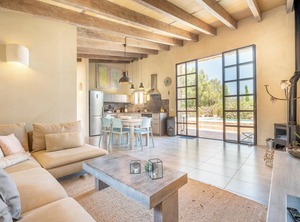 Casa Cascada Costitx | Costitx