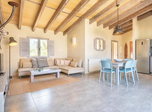 Casa Cascada Costitx | Costitx