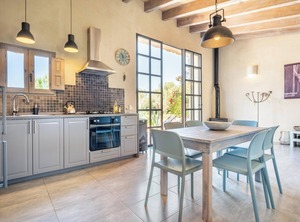 Casa Cascada Costitx | Costitx