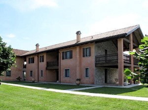 Villa Domus | Belvedere