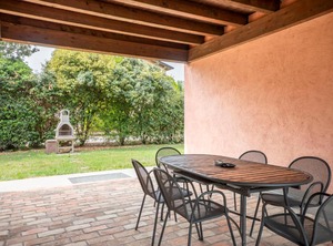 Villa Domus | Belvedere