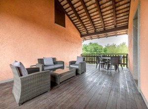 Villa Domus | Belvedere