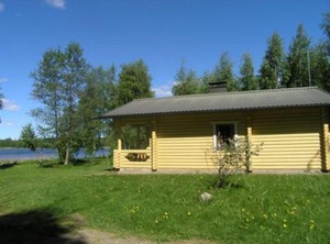 Holiday Haaviston Lomamökit | Kitula