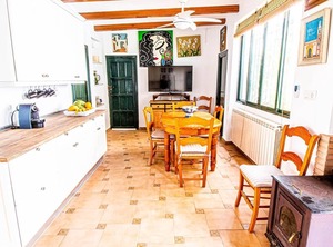 Hacienda El Corchuelo Marchena | Marchena