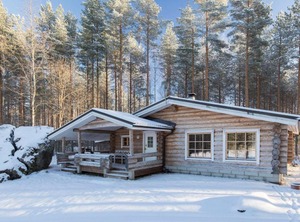 Hiidenkivi | Mikkeli
