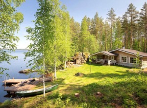 Hiidenkivi | Mikkeli