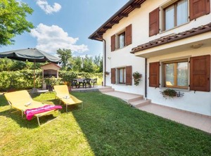 Il Castelliere | Rive D'Arcano