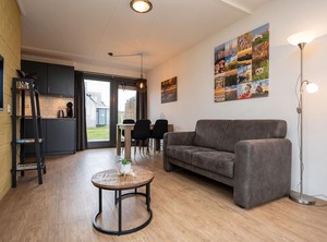 Vakantiepark Eibernest Texel Cocksdorp | De Cocksdorp