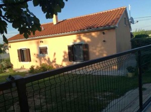 Accommodation Nedescina | Mali Turini