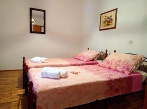 Accommodation Nedescina | Mali Turini