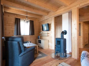 Holiday Village Koralpe Stefan Lavanttal | Frantschach-Sankt Gertraud