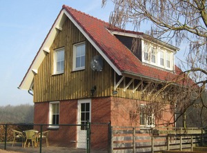 Cottage Well | Knikkerdorp