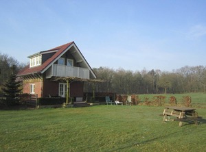Cottage Well | Knikkerdorp