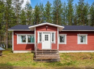 Holiday Itätullinkievari | Salla