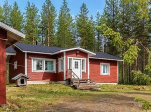 Holiday Itätullinkievari | Salla
