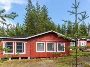 Holiday Itätullinkievari | Salla