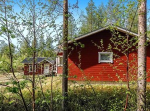 Holiday Itätullinkievari | Salla