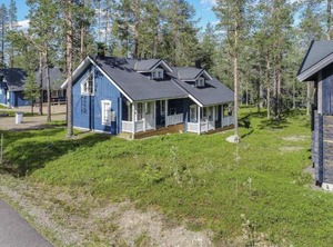 Komsikko B | Akaslompolo