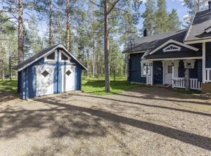 Komsikko B | Akaslompolo
