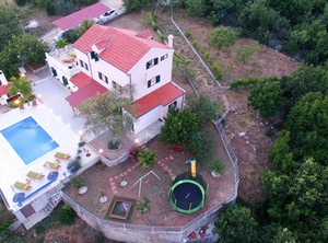Holiday Koprivno | Koprivno