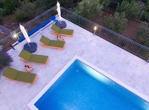 Holiday Koprivno | Koprivno