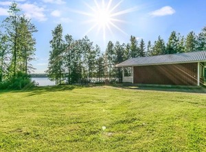 Laavusranta | Mikkeli