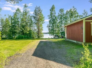 Laavusranta | Mikkeli