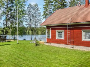 Lauttavalkama | Iltasmaki