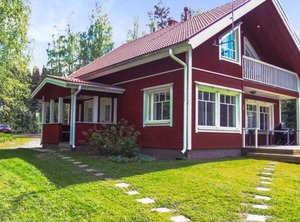 Lauttavalkama | Iltasmaki