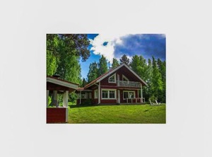 Lauttavalkama | Iltasmaki