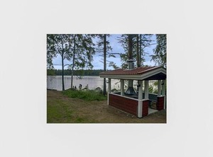 Lauttavalkama | Iltasmaki
