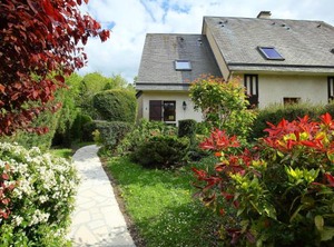Holiday Pré | Villers-sur-Mer