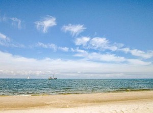 Holiday Lukecin | Lukecin
