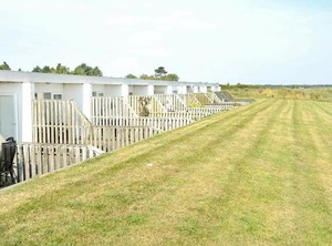 Holiday Lyngvejen | Sønderstrand
