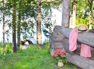 Mäkitorppa | Asikkala