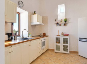 Casa Maria Dolores | Haria