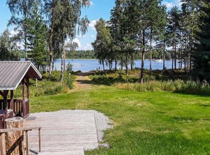 Metsätähti | Iltasmaki