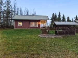 Metsätähti | Iltasmaki