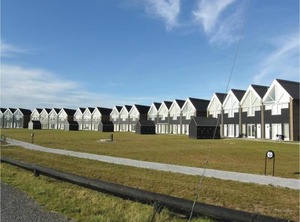 Accommodation Assens | Assens